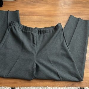 Vintage Business Pants
